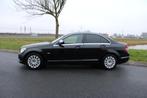 Mercedes-Benz C-klasse 180 K Elegance Climate Control Naviga, Auto's, Mercedes-Benz, Achterwielaandrijving, Gebruikt, Beige, 1796 cc