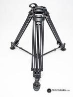 Manfrotto 532ART videostatief, Audio, Tv en Foto, Fotografie | Statieven en Balhoofden, Gebruikt, Via Valsugana, 100 36022 Cassola (VI) Italy