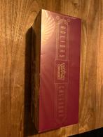 Pokemon adventskalender, Ophalen, Nieuw