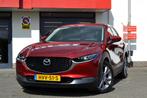 Mazda CX-30 2.0 e-SkyActiv-G M Hybrid Automaat, Navi Bose, L, 1998 cc, Gebruikt, Zwart, 4 cilinders