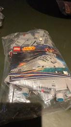 LEGO Star Wars Imperial Star Destroyer - 75055, Ophalen of Verzenden, Gebruikt
