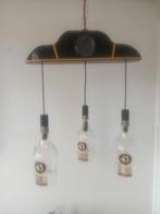 Spaanse hanglamp., Huis en Inrichting, Lampen | Hanglampen, Minder dan 50 cm, Gebruikt, Ophalen