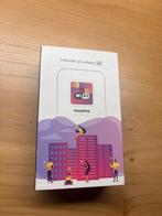 Nieuwe Muama Ryoko 4G WiFi Router - Ongeopend!, Ophalen of Verzenden, Nieuw, Router met modem