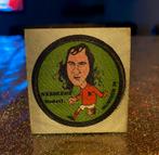 WK 74 Fleer johan Neeskens, Verzamelen, Ophalen of Verzenden, Ajax, Poster, Plaatje of Sticker
