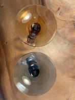 Kosta Boda Two of Us Champagne Glazen, Ophalen of Verzenden