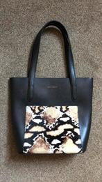 Coccinelle kleine tote, Sieraden, Tassen en Uiterlijk, Tassen | Damestassen, Ophalen of Verzenden, Zo goed als nieuw, Zwart