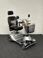 Scootmobiel - Quingo Classic, 10 km/u of minder, -, Quingo, -