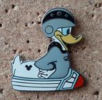 Disney pin  - Donald Space Mountain, Donald Duck, Ophalen of Verzenden, Zo goed als nieuw