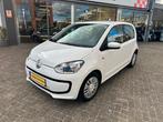 Volkswagen up! 1.0 move up! BlueMotion (bj 2013), Euro 5, Gebruikt, Up!, 840 kg