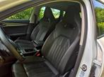 CUPRA Formentor 1.5 TSI / leer / Sportstoelen/ camera / stuu, 15 km/l, Zwart, 4 cilinders, Wit
