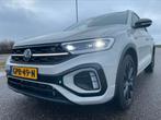 Volkswagen T-Roc 1.5 TSI R-Line | Pano | Keyless | Ascotgrey, Auto's, Volkswagen, 1258 kg, 1498 cc, Zwart, 4 cilinders