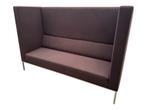 Akoestische Loungebank Palau Bricks., Design, Driepersoons, 75 tot 100 cm, Ophalen of Verzenden