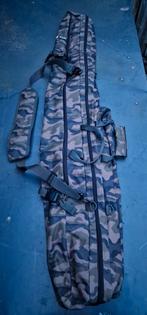 JRC Rova 2-rod 10ft foudraal, Ophalen of Verzenden, Zo goed als nieuw