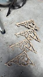 Wand haak / planken houder, Huis en Inrichting, Woonaccessoires | Wandplanken en Boekenplanken, Ophalen, Gebruikt