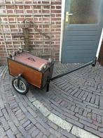 Viskar, Watersport en Boten, Ophalen, Gebruikt, Koffer of Tas