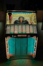 wurlitzer 2104 jukebox 1957, Ophalen, Gebruikt, 1950 tot 1960, Wurlitzer