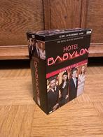 Hotel Babylon seizoen 1, 2 en 3, Cd's en Dvd's, Dvd's | Tv en Series, Alle leeftijden, Ophalen of Verzenden, Zo goed als nieuw