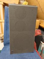 B&O Beovox S45 – vintage/retro speakers, werkend getest, Audio, Tv en Foto, Luidsprekers, Gebruikt, Minder dan 60 watt, Front, Rear of Stereo speakers