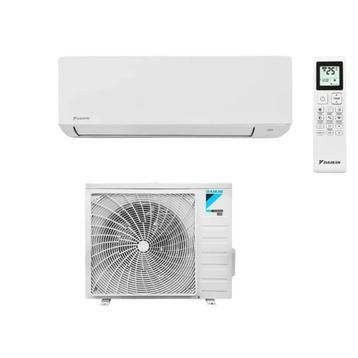 Daikin FTXC airco met warmtepomp incl wifi module beschikbaar voor biedingen
