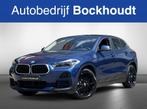 BMW X2 xDrive25e High Executive | M-Sport | Head-Up, Automaat, Gebruikt, Blauw, 59 km/l
