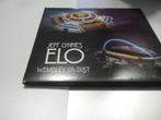 ELO de dubb cd jeff lynne's - wembley or bust, Verzenden