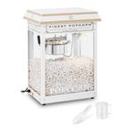 Popcorn machine te huur, Ophalen, Overige