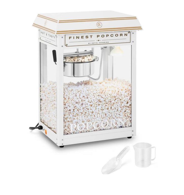 Popcorn machine te huur, Hobby en Vrije tijd, Feestartikelen | Verhuur, Overige, Ophalen
