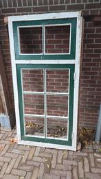 Amerikaanse grenen kozijn, Doe-het-zelf en Verbouw, Kozijnen en Schuifpuien, Ophalen of Verzenden, Hout, Raamkozijn