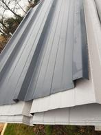 Damwand platen antraciet, Ophalen, Zo goed als nieuw, Minder dan 20 mm