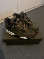 Jordan 4 olive, Kleding | Heren, Schoenen, Overige kleuren, Nike, Nieuw, Ophalen of Verzenden