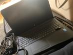 Hp computer, Computers en Software, Windows Laptops, 2 tot 3 Ghz, 15 inch, Ophalen of Verzenden, Gaming