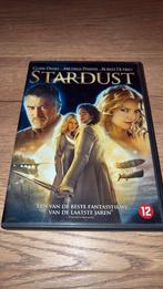 Stardust met Robert De Niro, Claire Danes en Charlie Cox., Vanaf 16 jaar, Ophalen of Verzenden, Zo goed als nieuw