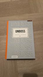 Lars Kolind - Unboss, Boeken, Ophalen of Verzenden, Zo goed als nieuw, Lars Kolind; Jacob Botter
