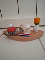 Stekers voor jaarring:KONINGSDAG, Ophalen of Verzenden, Nieuw