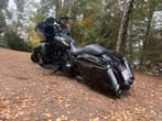 Harley Road Glide bagger airide, Motoren, Particulier