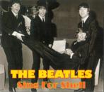 CD: The Beatles – Sing For Shell (Digipak) Gold Disc, Ophalen of Verzenden, Zo goed als nieuw