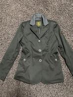 Wedstrijd jas, Dieren en Toebehoren, Paardrijkleding, Ophalen, Zo goed als nieuw, Dressuur, Bovenkleding
