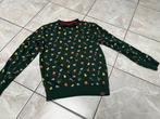 Kersttrui, Ophalen of Verzenden, Zo goed als nieuw, Jongen of Meisje
