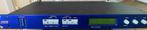 XTA DP200 systeem processor, Audio, Tv en Foto, Professionele Audio-, Tv- en Video-apparatuur, Ophalen of Verzenden, Gebruikt