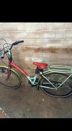 Batavus kinderfiets, Fietsen en Brommers, Ophalen of Verzenden, Zo goed als nieuw