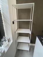 House Nordic Boekenkast / stellingkast, Ophalen, Met plank(en), Eikenhout, Nieuw