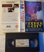 Keeper Of The City VHS Actie, Vanaf 16 jaar, Ophalen of Verzenden, Zo goed als nieuw, Actie en Avontuur