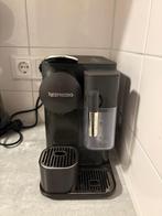 Koffiezetapparaat De'Longhi Nespresso Lattissima One, Witgoed en Apparatuur, Koffiezetapparaten, Ophalen, Koffiepads en cups, Koffiemachine