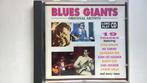 Blues Giants, Cd's en Dvd's, Ophalen of Verzenden, Zo goed als nieuw, Jazz en Blues