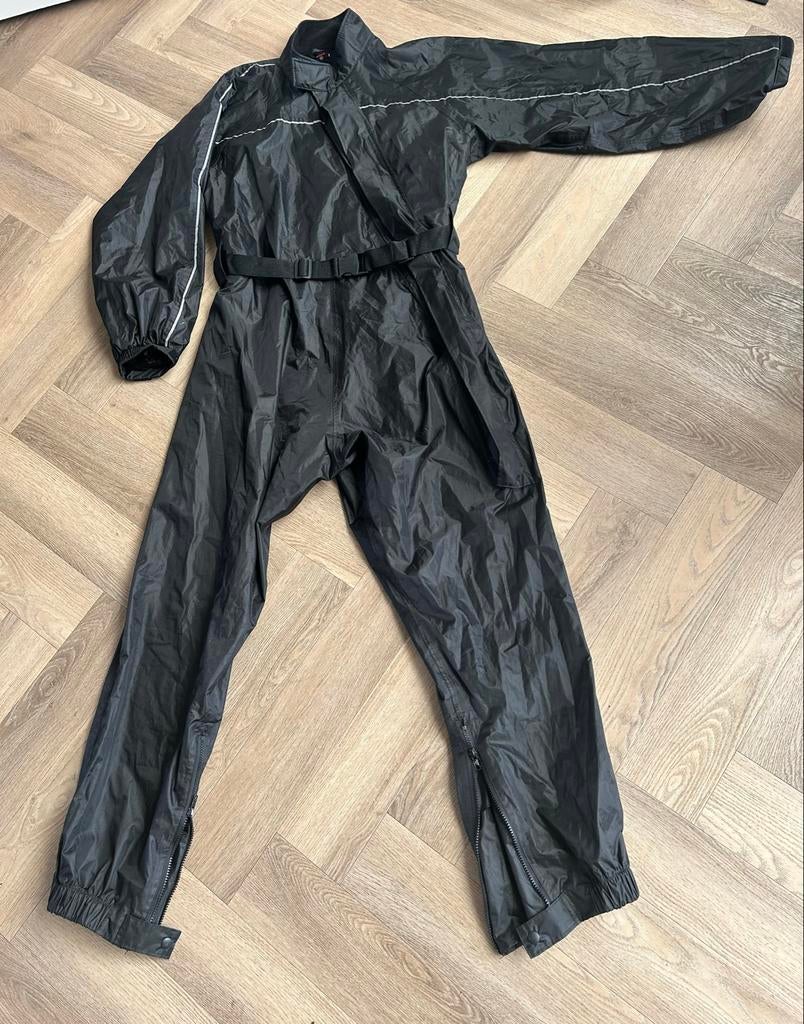 Motorpak Regenpak Maat XL - Waterdicht, Motoren, Kleding | Motorkleding, Ophalen of Verzenden, Tweedehands, Heren, Overall