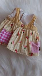 Apron Mademoiselle lylou, Ophalen of Verzenden, Nieuw, Kleertjes