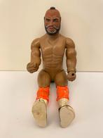 A-Team Mr. T BA Baracus Action Figure 1983, Verzamelen, Ophalen of Verzenden, Gebruikt