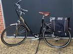 Elektrische damesfiets Trek, 53 tot 56 cm, Versnellingen, Zo goed als nieuw, Ophalen