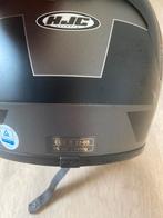 HJC motorhelm, Ophalen, XS, Systeemhelm, HJC