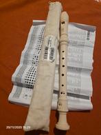 Yamaha YRS-23 blokfluit met hoes, Muziek en Instrumenten, Blaasinstrumenten | Blokfluiten, Ophalen of Verzenden, Zo goed als nieuw